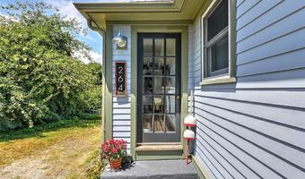 264 Sowams Rd, Barrington, RI 02806