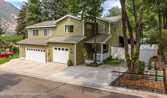 503 Easy St, Glenwood Springs, CO 81601