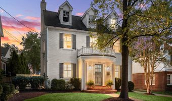 3118 17TH St N, Arlington, VA 22201