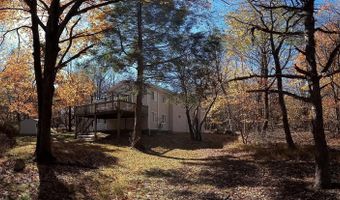 618 OLD STAGE Rd, Albrightsville, PA 18210