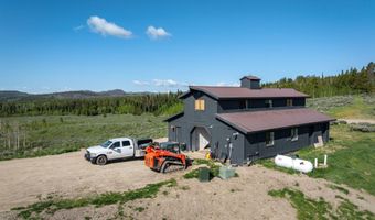 101 MINER CREEK Rd, Bondurant, WY 82922