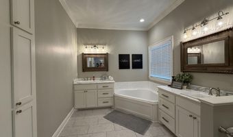 1512 Callender Rd, Brookhaven, MS 39601