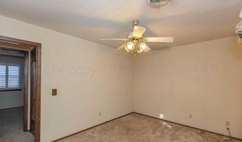 3310 S Dallas St, Amarillo, TX 79103