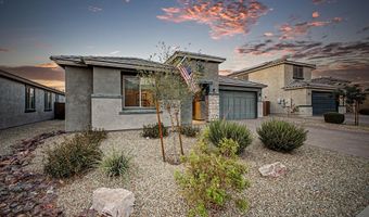 24590 W CONCORDA Dr, Buckeye, AZ 85326