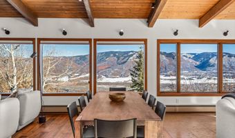 2227 Juniper Hill Dr, Aspen, CO 81611