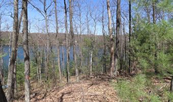 Lot WITCHES LAKE RD, Arbor Vitae, WI 54568