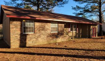 1604 Ave 3 NE, Atkins, AR 72823