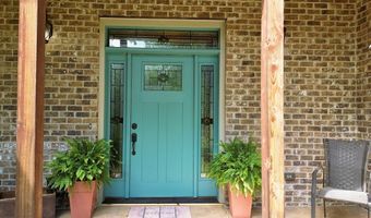 674 Cantrell Rd, Big Sandy, TN 38221