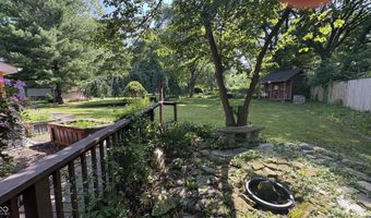 5631 Shelby St, Indianapolis, IN 46227