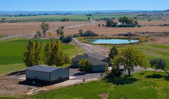 4924 Orchard Bench Rd, Basin, WY 82410