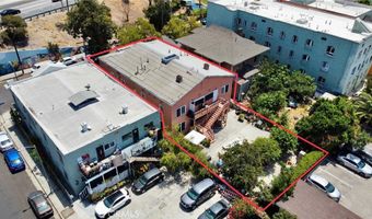 1943 Estrella Ave, Los Angeles, CA 90007