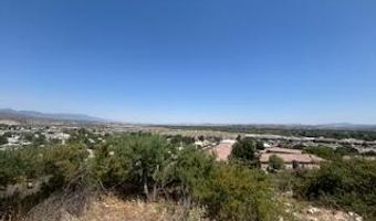 614 W Saddle Creek Dr, Camp Verde, AZ 86322