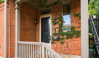 36 E Kossuth St 36B, Columbus, OH 43206
