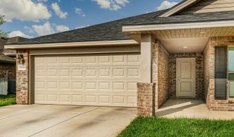7808 ARLO Dr, Amarillo, TX 79119