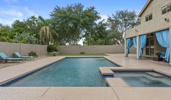 1371 E FAIRVIEW St, Chandler, AZ 85225