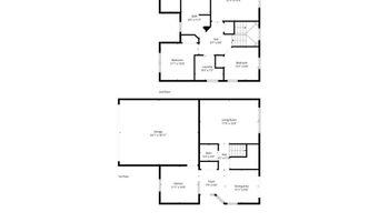 10534 64th Ln NE, Albertville, MN 55301