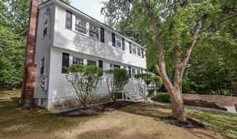 9 Northfield Rd, Amherst, NH 03031