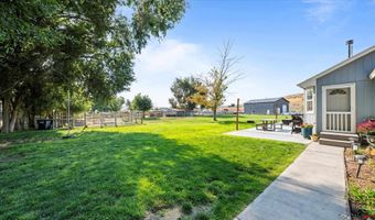 42803 E Ridge Crest Dr, Benton City, WA 99320