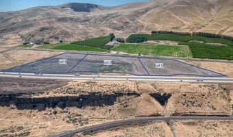 W Yakitat Rd, Benton City, WA 99320