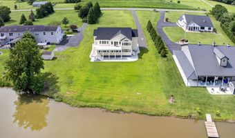 34029 PEPPERS CORNER Rd, Frankford, DE 19945
