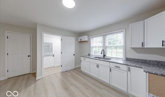 3725 Carson Ave, Indianapolis, IN 46227