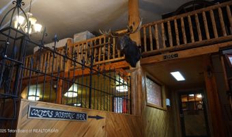 355 S WASHINGTON St, Afton, WY 83110