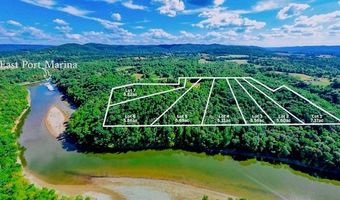 Bolestown Loop Lot 3, Alpine, TN 38543