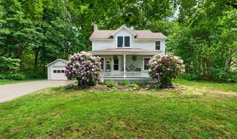 53 Central St, Ashburnham, MA 01430