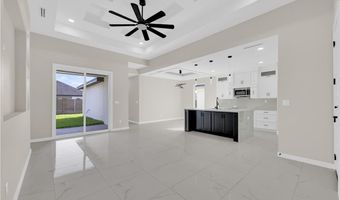 1104 W Dukakis Ave, Alton, TX 78573