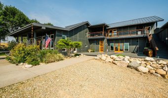 10 South Frk, Big Horn, WY 82833