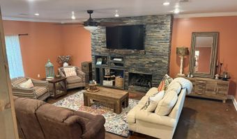 1751 Old Highway 16, Benton, MS 39039