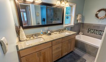 142 NE Hillside Dr, Abingdon, VA 24210