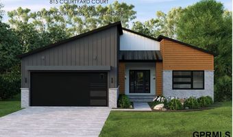 815 Courtyard Ct, Ashland, NE 68003