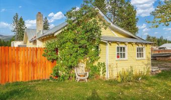 299 Railroad Ave, Blanchard, ID 83804