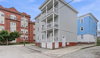 2 King St, Central Falls, RI 02863