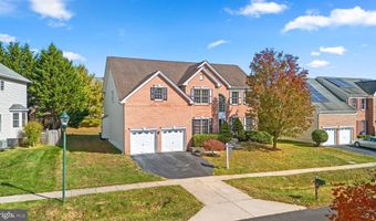 18409 POLYNESIAN Ln, Boyds, MD 20841