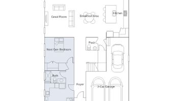 24383 LONG POND Dr, Lewes, DE 19958