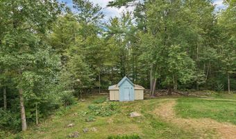 21 Davis Dr, Barnstead, NH 03225