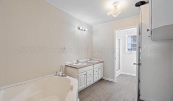 2501 Trammel Ave, Amarillo, TX 79118