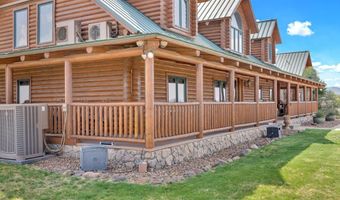 2 N Scenic Dr, Alpine, TX 79830