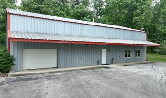 14900 Woodbridge Rd, Camden, MI 49232