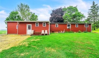 3773 Gaines Basin Rd, Albion, NY 14411