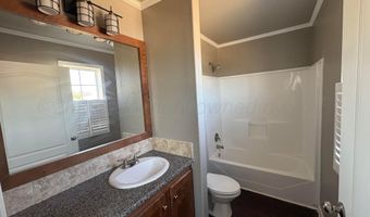 3501 SE 21st Ave, Amarillo, TX 79103