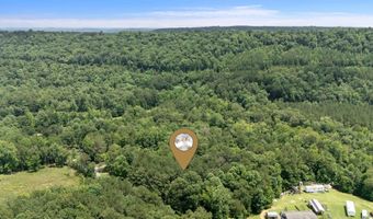 WALDROP ROAD lot 1, Ashville, AL 35953