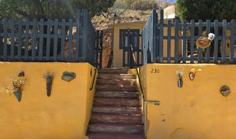 236 A Brewery Ave, Bisbee, AZ 85603