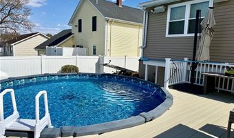 48 Columbus Ave, North Providence, RI 02911