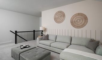 Coyote Meadows by Ashton Woods 1608 Diamond Peak Trail Plan: Grayson, Anna, TX 75409