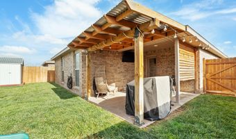508 MIKESKA St, Amarillo, TX 79118