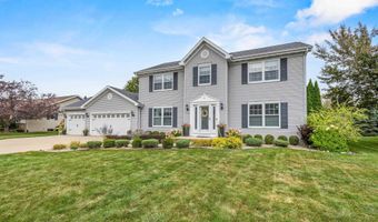 4720 W CHICORY Ln, Appleton, WI 54914