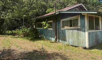 7308 Kamehameha V Hwy, Kaunakakai, HI 96748